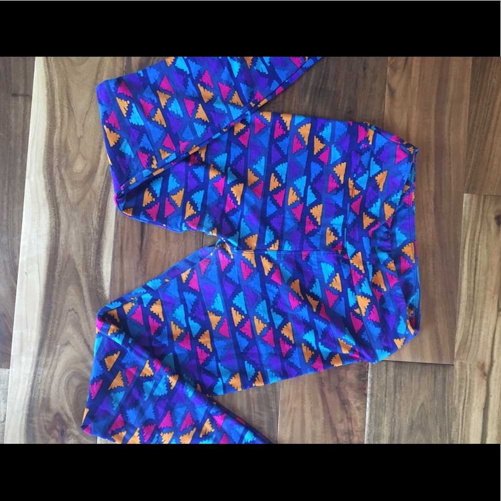 LuLaRoe Leggings